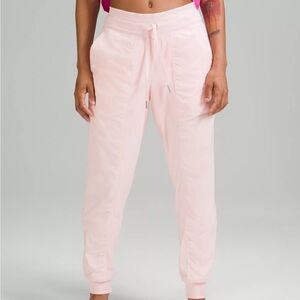 LuLuLemon Dance Studio Joggers